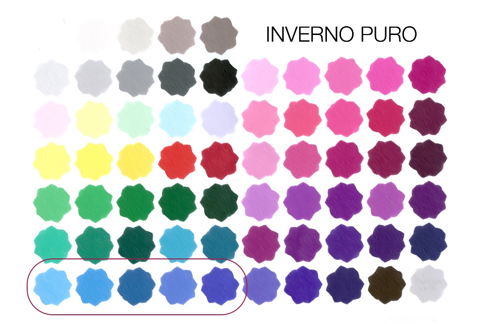 Paleta de Cores: o que é, como funciona e como combinar as cores no seu  look