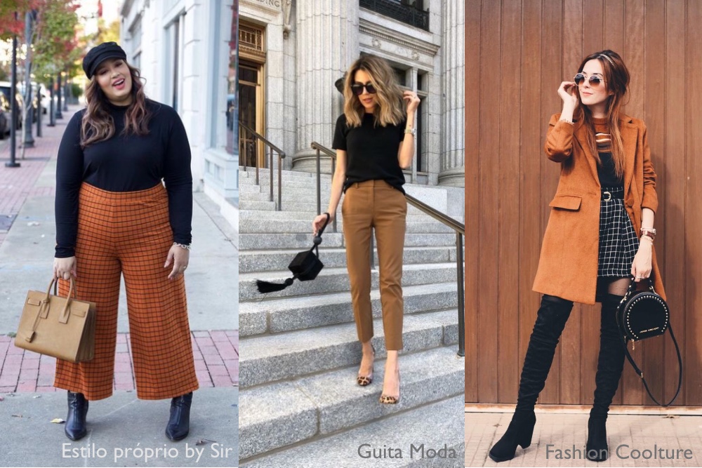 3 looks com top esportivo que vão te fazer amar as roupas de performance »  STEAL THE LOOK